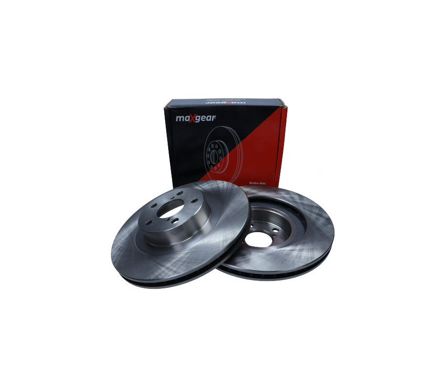 TARCZA HAM. SUBARU P. OUTBACK/IMPREZA/FORESTER 03-/08- 294MM