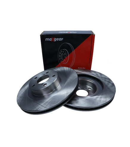 TARCZA HAM. SUBARU P. OUTBACK/IMPREZA/FORESTER 03-/08- 294MM
