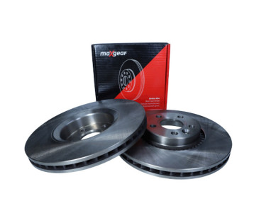 TARCZA HAM. VOLVO P. S70/S90/V70/V90 319X26