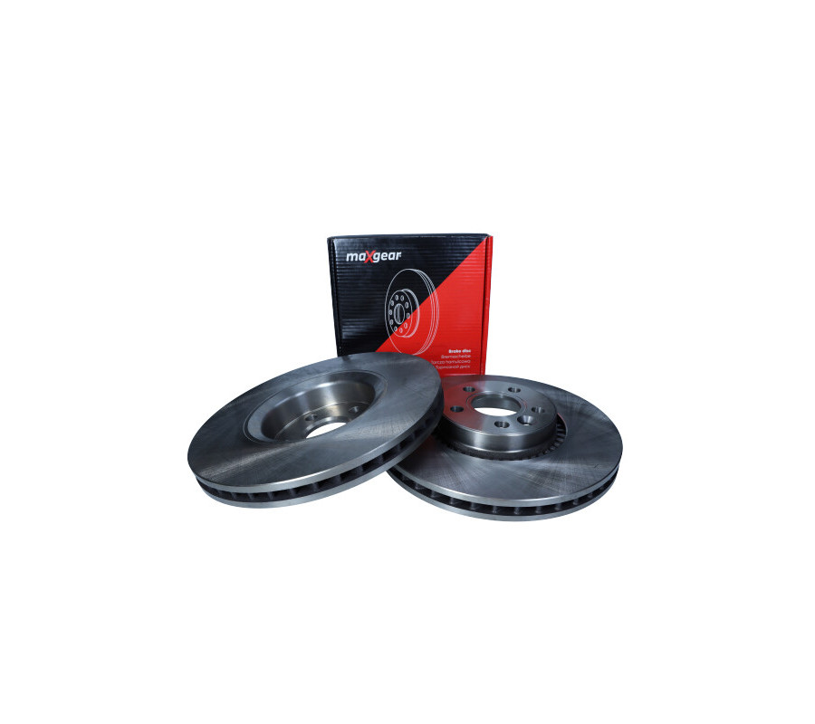 TARCZA HAM. VOLVO P. S70/S90/V70/V90 319X26