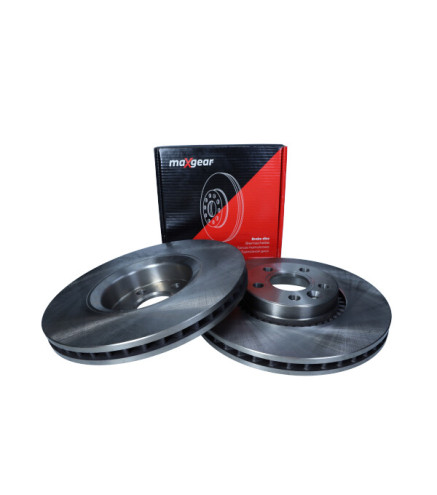 TARCZA HAM. VOLVO P. S70/S90/V70/V90 319X26