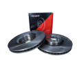 TARCZA HAM. VOLVO P. S70/S90/V70/V90 319X26