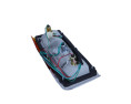 LAMPA TYLNA NISSAN PATROL III 11.79-06.90 PR