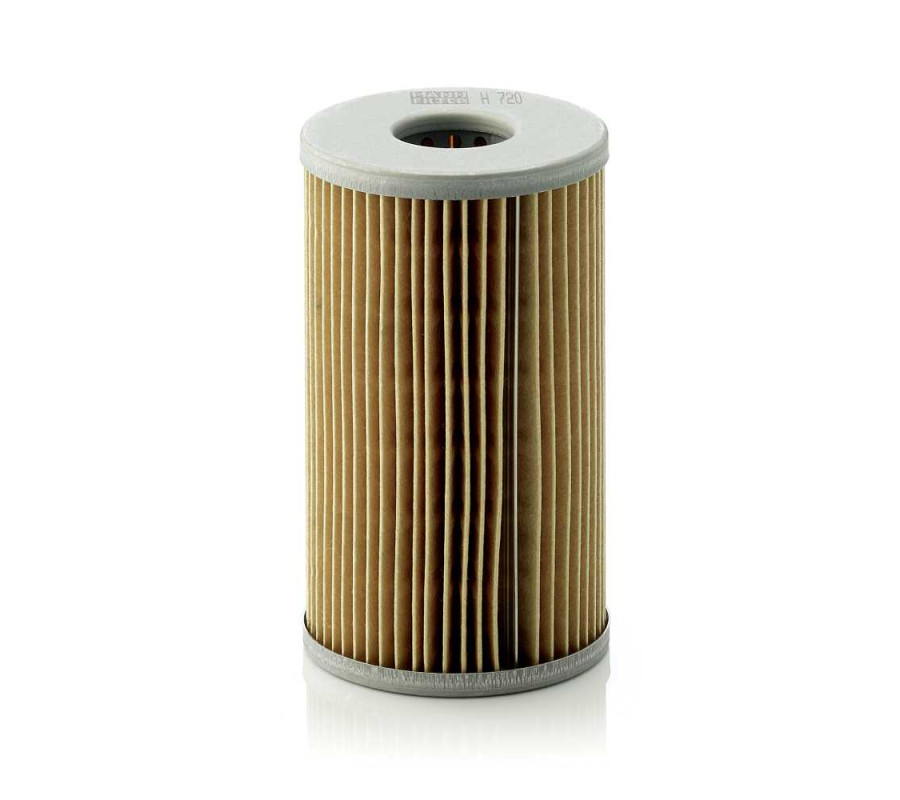 FILTR OLEJU DB M115 W115/123