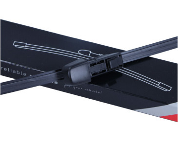 PIÓRO WYCIERACZKI 250MM 1 SZT. TYŁ VW SCIROCCO 08-/UP/CITYGO 11-/SEAT ARONA 17-