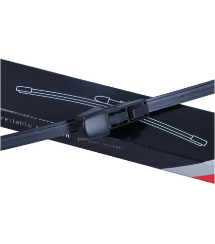 PIÓRO WYCIERACZKI 250MM 1 SZT. TYŁ VW SCIROCCO 08-/UP/CITYGO 11-/SEAT ARONA 17-