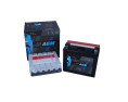 AKUMULATOR MOTO. 12V 10AH/130A L+ AGM (WYM:150X69X130) +KWAS