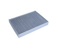 FILTR KABINY CITROEN 508 2010- SILVER CARBON Z JONANI SREBRA I WĘGLEM AKTYWNYM