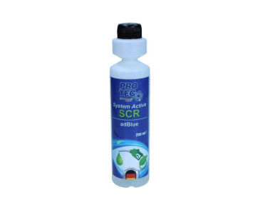 DODATEK SCR DO AD BLUE 250ML / PROTEC