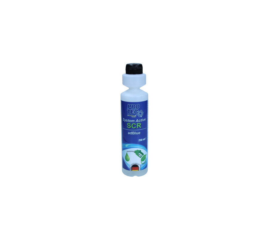 DODATEK SCR DO AD BLUE 250ML / PROTEC