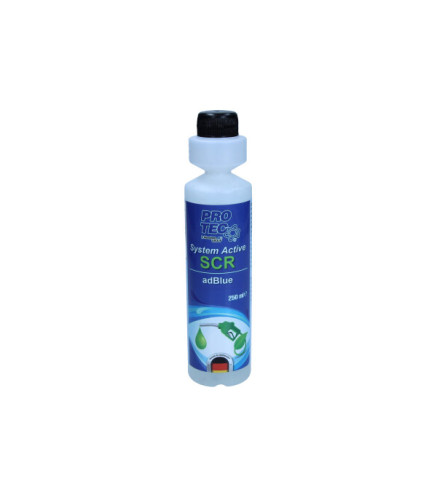 DODATEK SCR DO AD BLUE 250ML / PROTEC