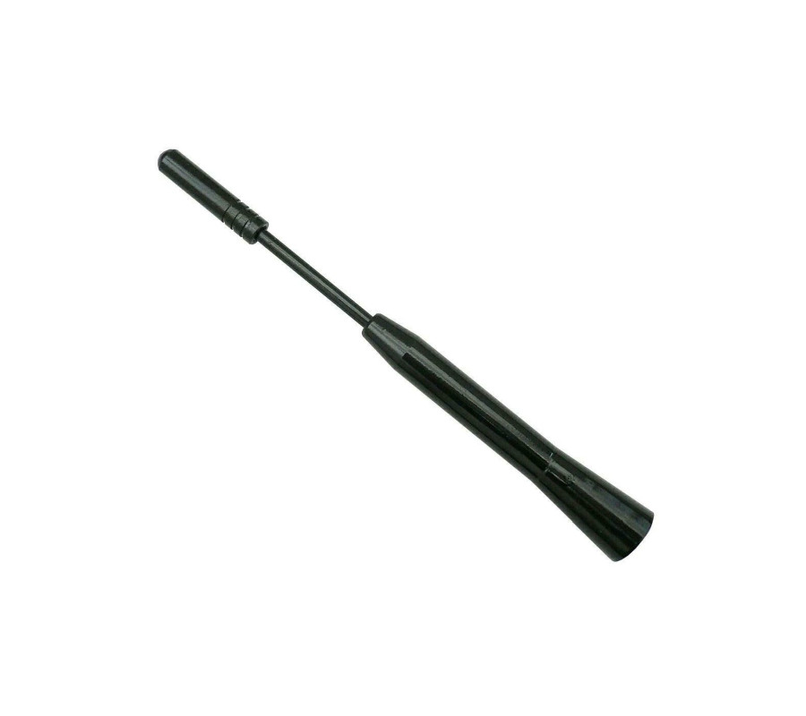 MASZT ANTENOWY 14 CM Z 2 PRZ. - METALOWY