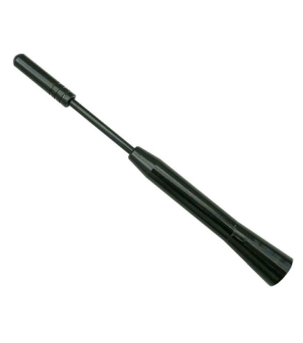 MASZT ANTENOWY 14 CM Z 2 PRZ. - METALOWY