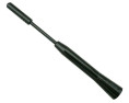 MASZT ANTENOWY 14 CM Z 2 PRZ. - METALOWY