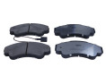 KLOCKI HAM. FIAT P. DUCATO 02- 18 Z CZUJN QUARO SILVER CERAMIC