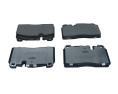 KLOCKI HAM. AUDI P. Q5 12- 2,0 QUARO SILVER CERAMIC