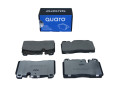 KLOCKI HAM. AUDI P. Q5 12- 2,0 QUARO SILVER CERAMIC