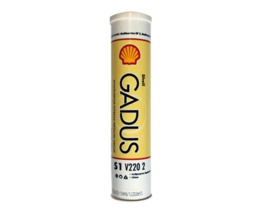 SMAR GADUS S1 V220 2 400G / SHELL