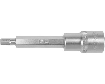 KLUCZ TRZPIENIOWY SPLINE 1/2 M8 L100MM