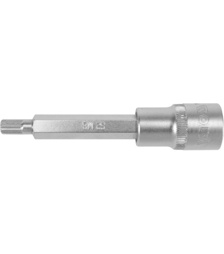 KLUCZ TRZPIENIOWY SPLINE 1/2 M8 L100MM
