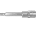 KLUCZ TRZPIENIOWY SPLINE 1/2 M8 L100MM