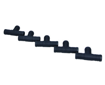 TRÓJNIK UKŁADU CHŁODZENIA / HYDRAULICZNEGO UNIWERSALNY 20/20/20 (5SZT.)