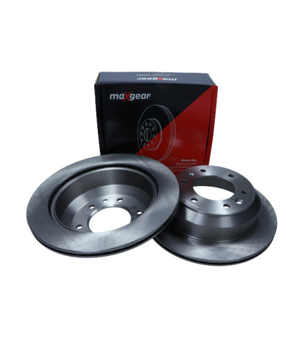TARCZA HAM. HYUNDAI T. H-1 08-