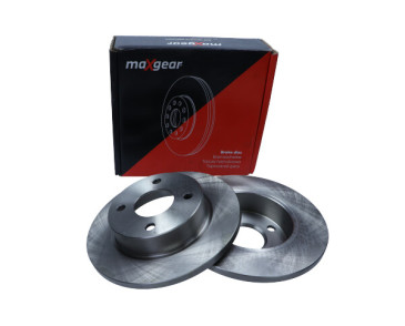 TARCZA HAM. NISSAN P. MICRA 93-