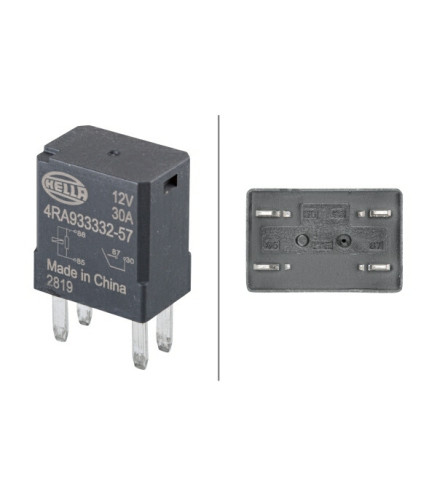 PRZEKAŹNIK 40A 12V