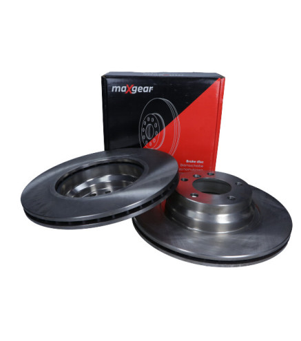TARCZA HAM. BMW P. E90 05-