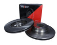 TARCZA HAM. BMW P. E90 05-