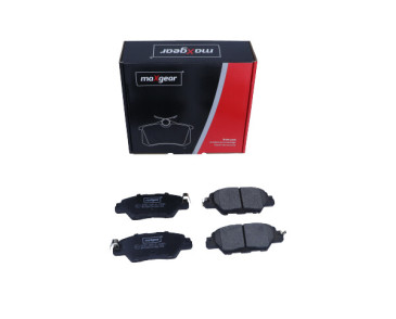 KLOCKI HAM. MAZDA T. CX-5 2,0-2,5 14-17