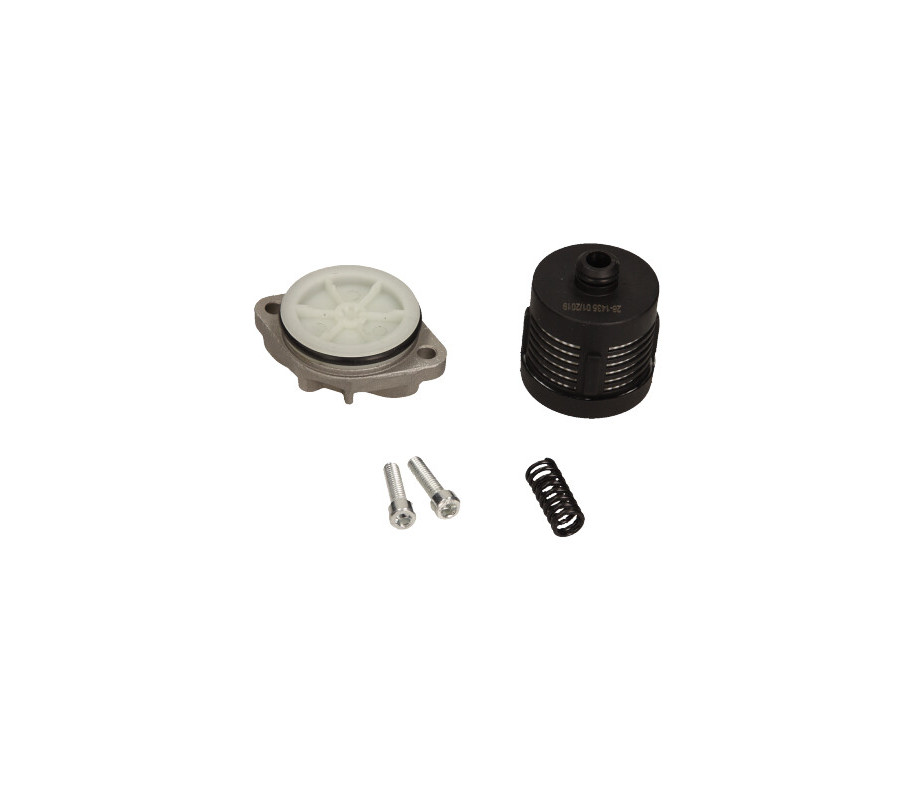 FILTR OLEJU HALDEX S40/ S50 2,5 04-10