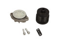 FILTR OLEJU HALDEX S40/ S50 2,5 04-10
