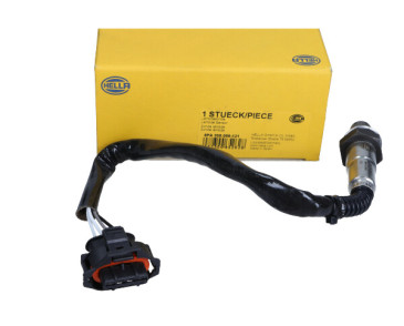 SONDA LAMBDA OPEL ANTARA 3,2 06-
