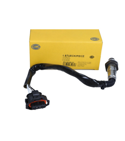 SONDA LAMBDA OPEL ANTARA 3,2 06-