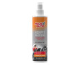 KOKPIT MATOWY MLECZKO BLACK 300ML / MOJE AUTO