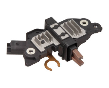 REGULATOR NAPIĘCIA ALTERNATORA