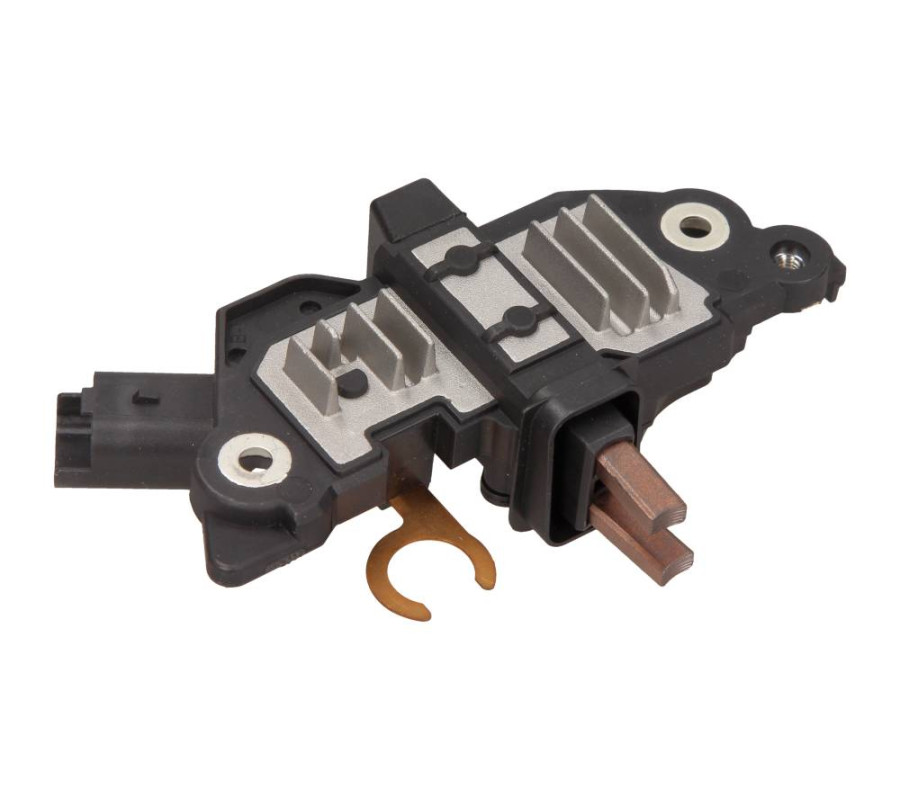 REGULATOR NAPIĘCIA ALTERNATORA