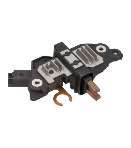 REGULATOR NAPIĘCIA ALTERNATORA