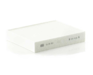 FILTR KABINY BMW 1/3 F20/F30/F31 2011-