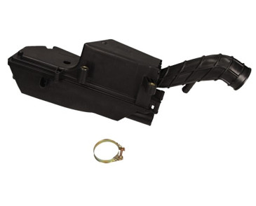 FILTR POWIETRZA MOTO. SKUTER GY6-50 4T KOMPLET KOŁO 12 (SILNIK QMB)