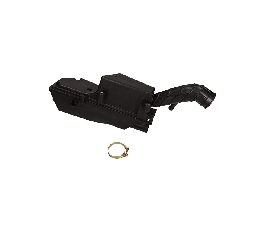 FILTR POWIETRZA MOTO. SKUTER GY6-50 4T KOMPLET KOŁO 12 (SILNIK QMB)