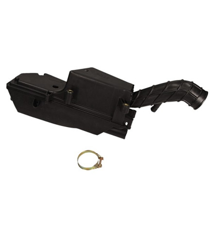 FILTR POWIETRZA MOTO. SKUTER GY6-50 4T KOMPLET KOŁO 12 (SILNIK QMB)