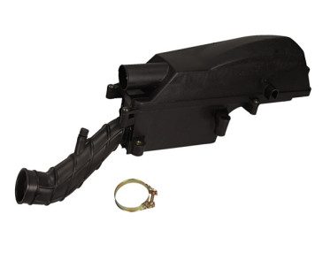 FILTR POWIETRZA MOTO. SKUTER GY6-50 4T KOMPLET KOŁO 12 (SILNIK QMB)