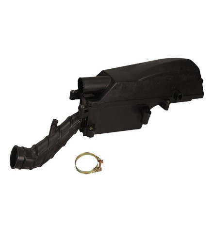FILTR POWIETRZA MOTO. SKUTER GY6-50 4T KOMPLET KOŁO 12 (SILNIK QMB)