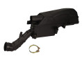 FILTR POWIETRZA MOTO. SKUTER GY6-50 4T KOMPLET KOŁO 12 (SILNIK QMB)