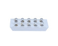 ŻARÓWKA W5W 12V/5W W2,1X9,5D (CAŁOSZKLANA) (10SZT) ULTRA LIFE