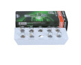 ŻARÓWKA W5W 12V/5W W2,1X9,5D (CAŁOSZKLANA) (10SZT) ULTRA LIFE