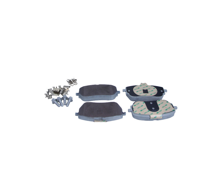 KLOCKI HAM. DB P. C118/X118/W177/W247 1,5-2,0 D 19-